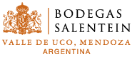 Logo Salentein
