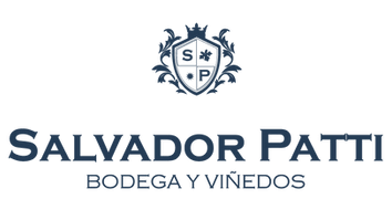Logo Salvador Patti
